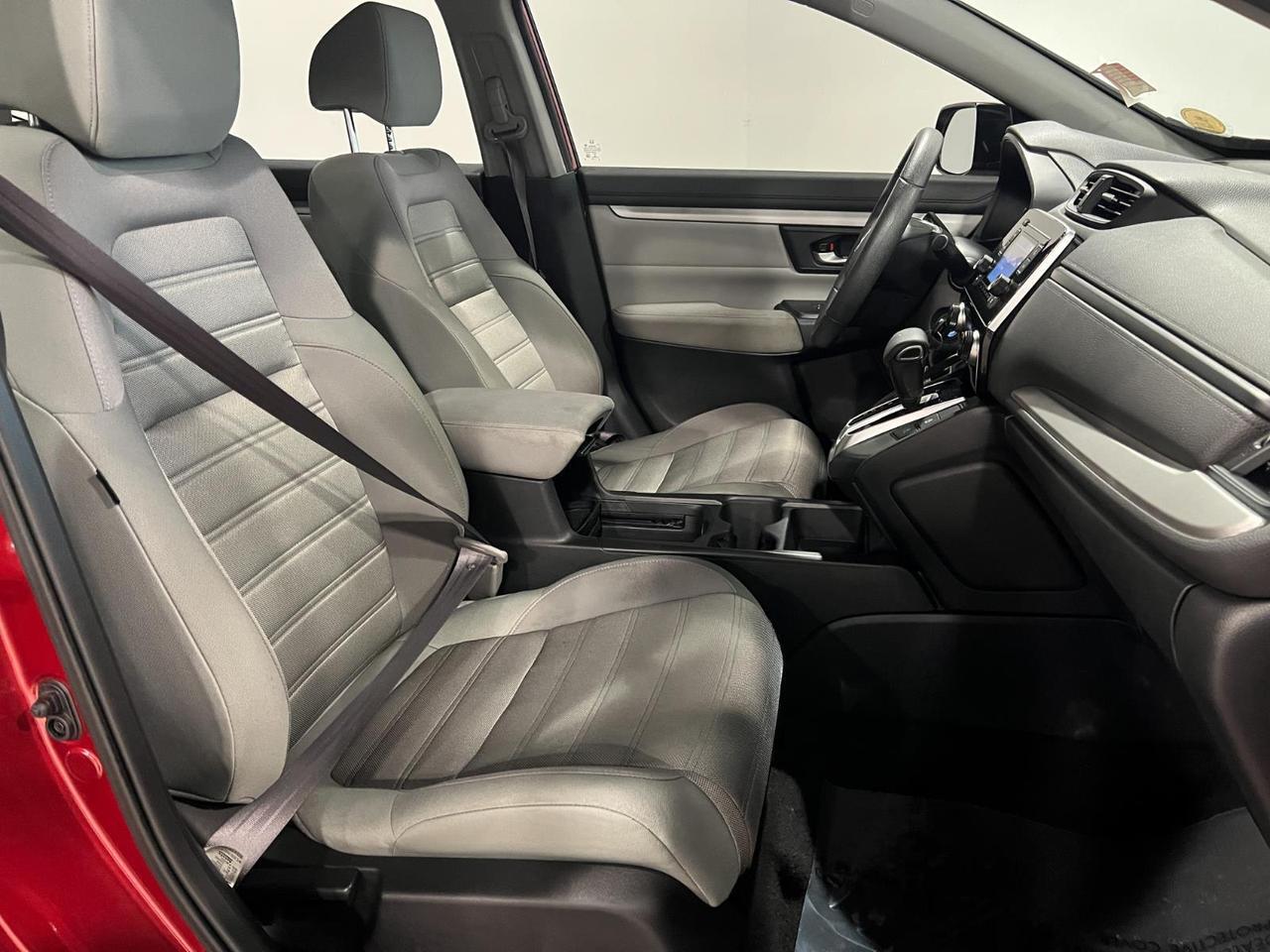 2020 Honda CR-V LX Parker CO