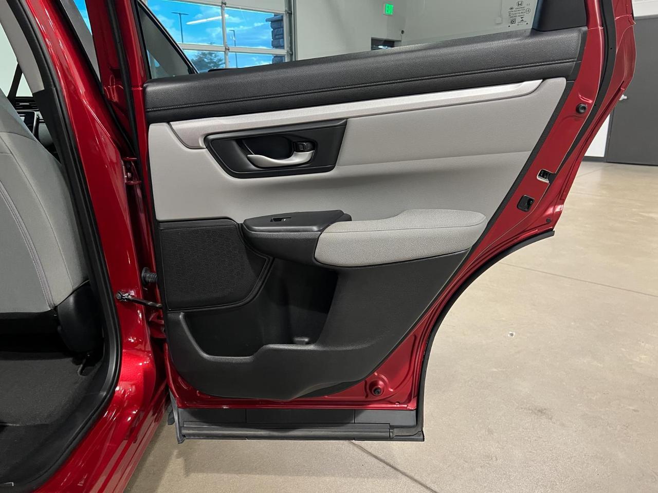 2020 Honda CR-V LX Parker CO