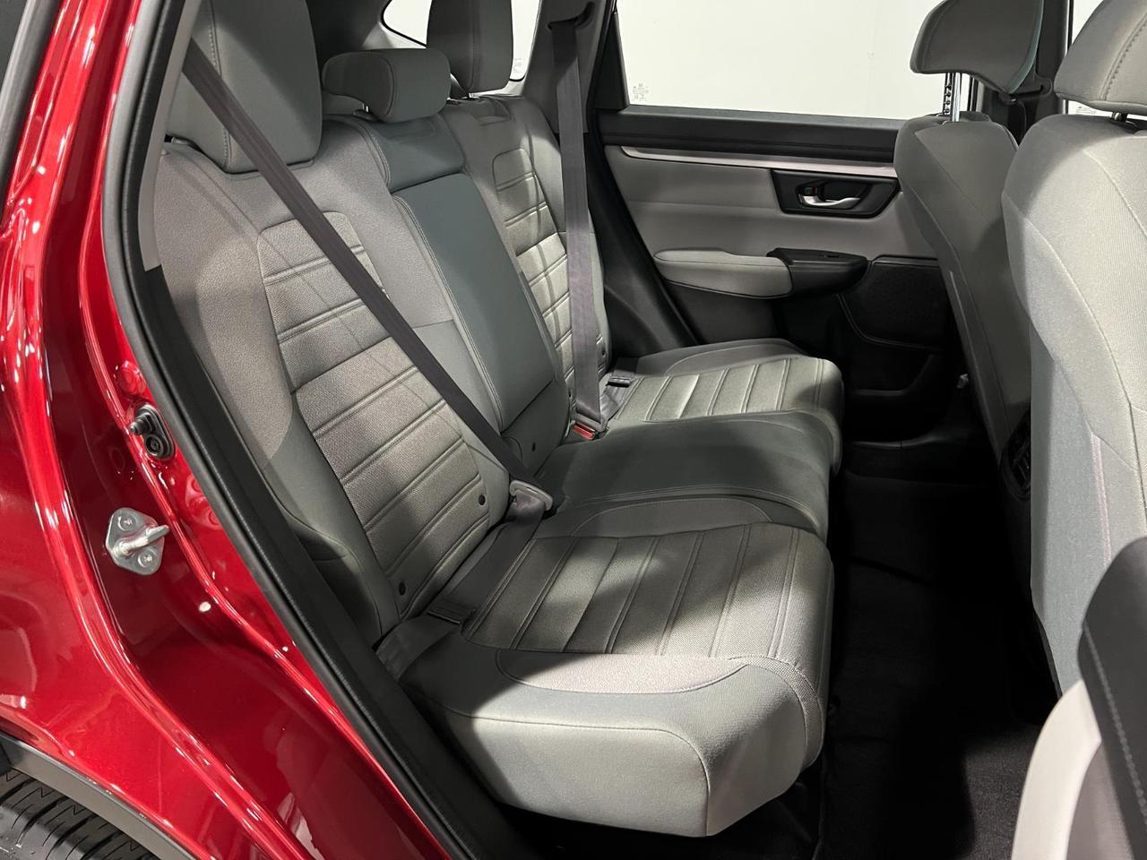 2020 Honda CR-V LX Parker CO