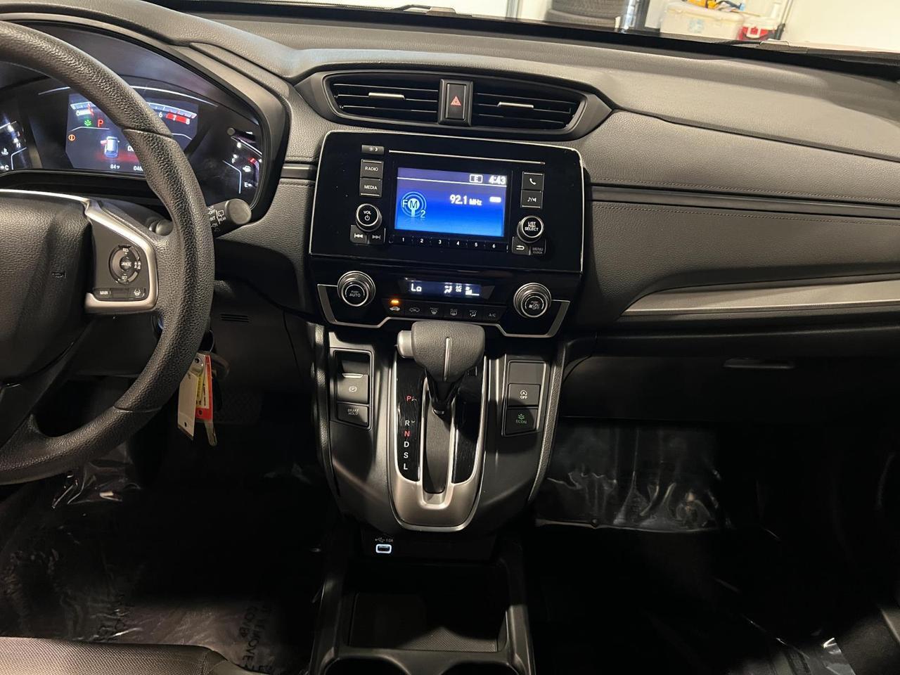 2020 Honda CR-V LX Parker CO