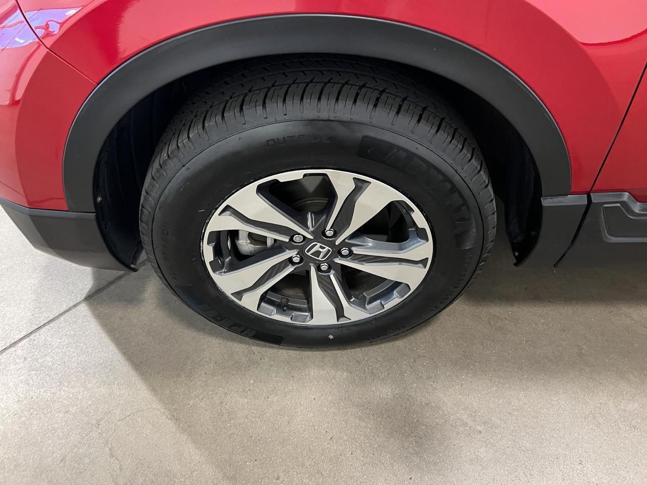 2020 Honda CR-V LX Parker CO