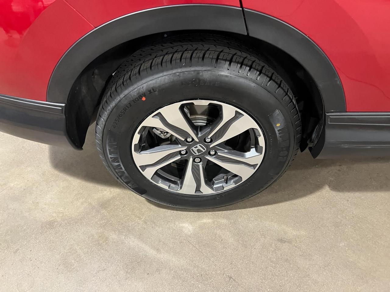 2020 Honda CR-V LX Parker CO