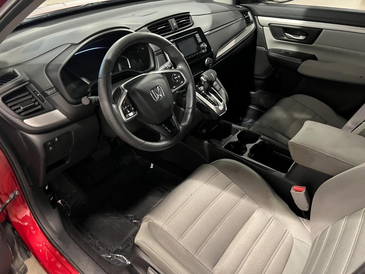 2020 Honda CR-V LX Parker CO