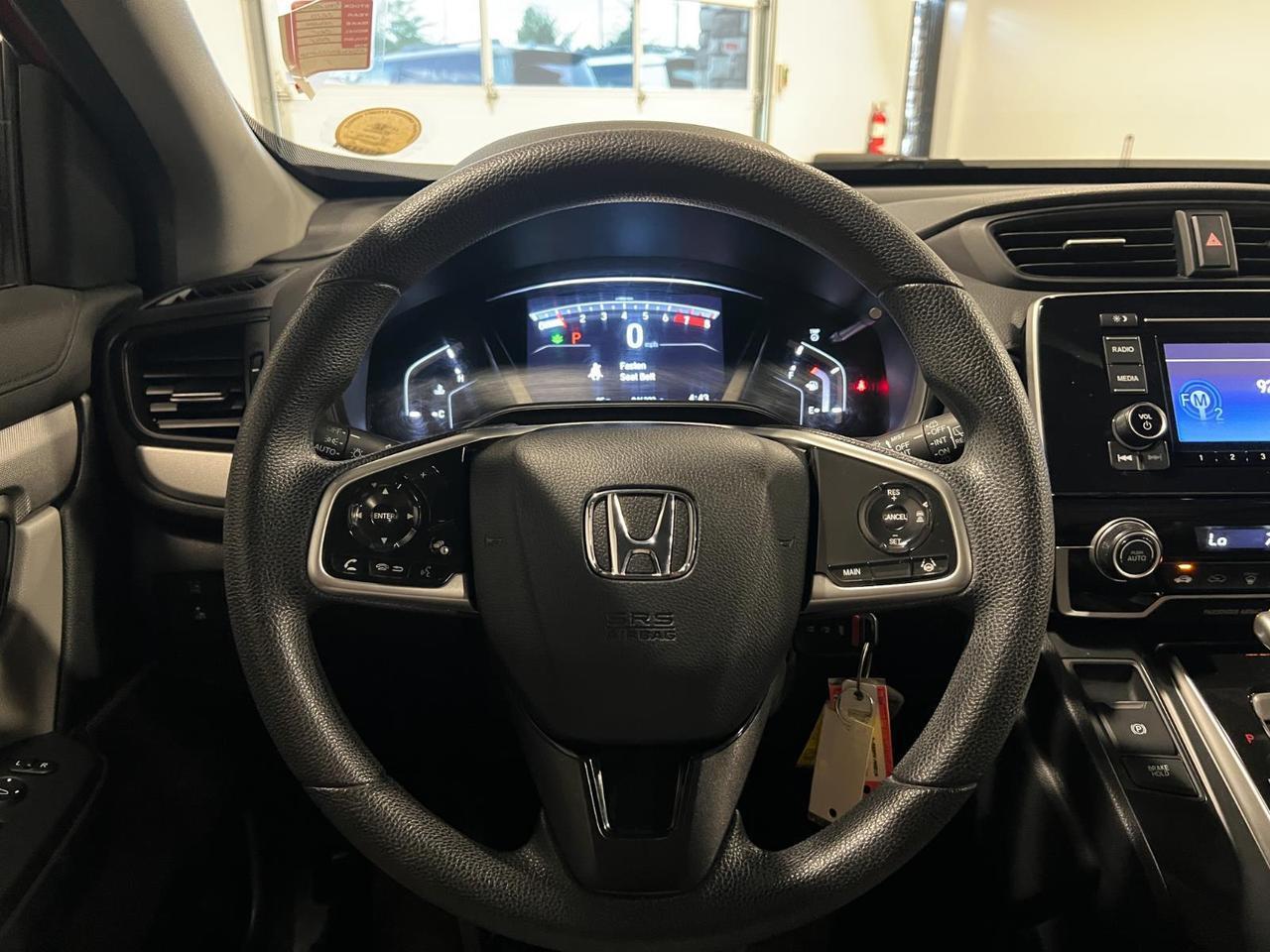 2020 Honda CR-V LX Parker CO