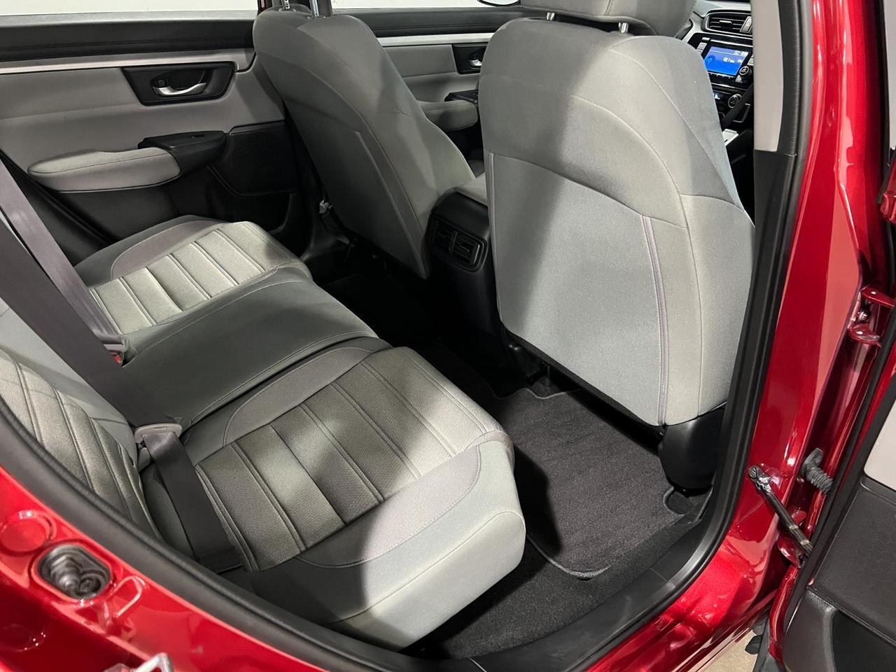 2020 Honda CR-V LX Parker CO