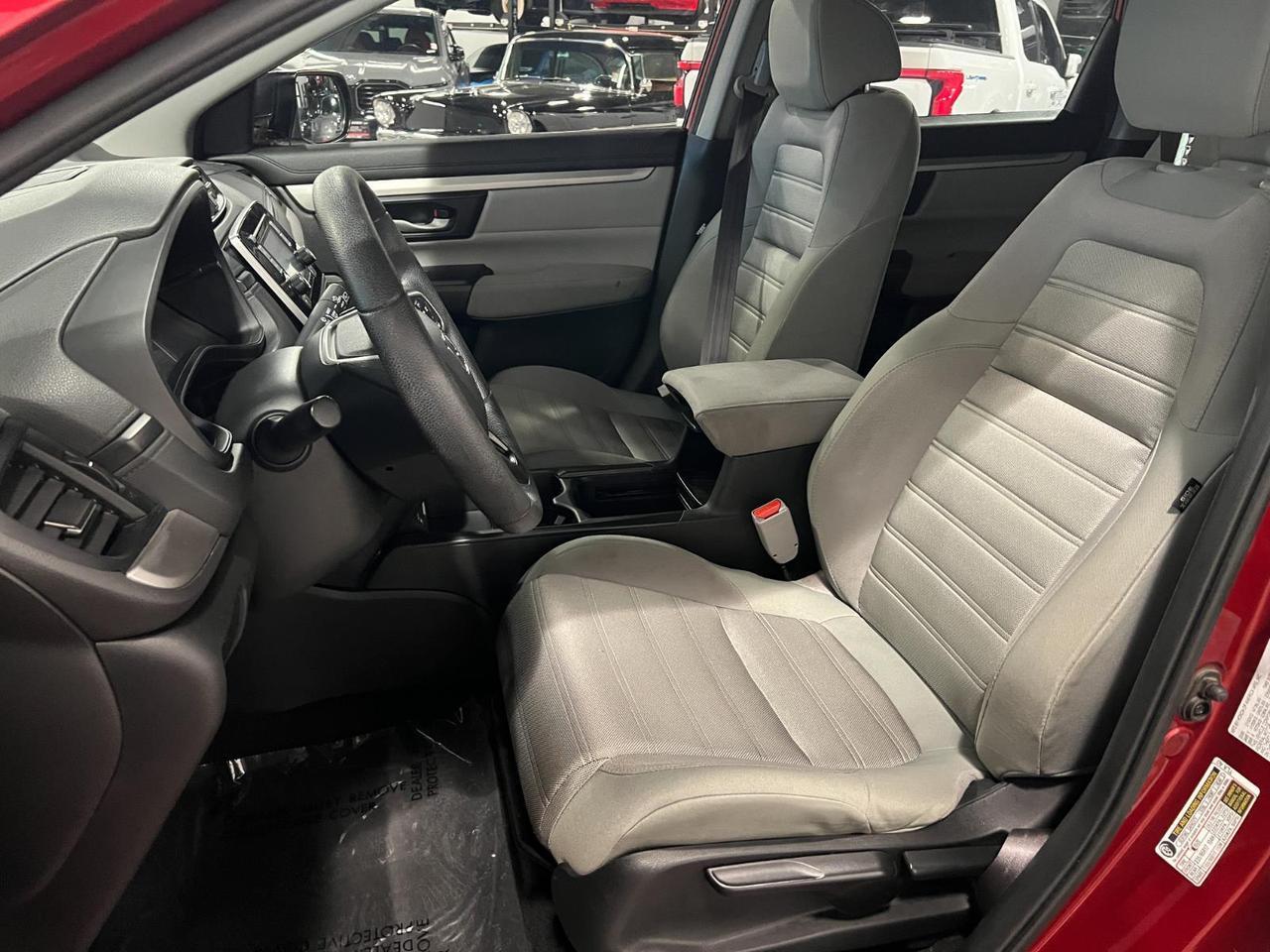 2020 Honda CR-V LX Parker CO