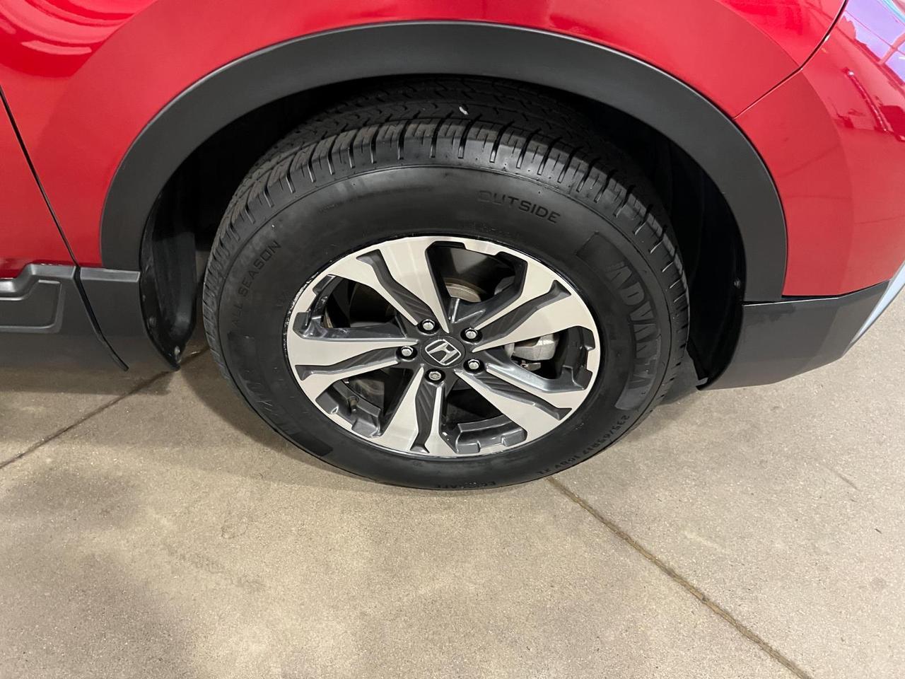 2020 Honda CR-V LX Parker CO