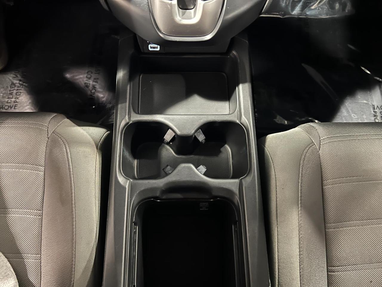 2020 Honda CR-V LX Parker CO