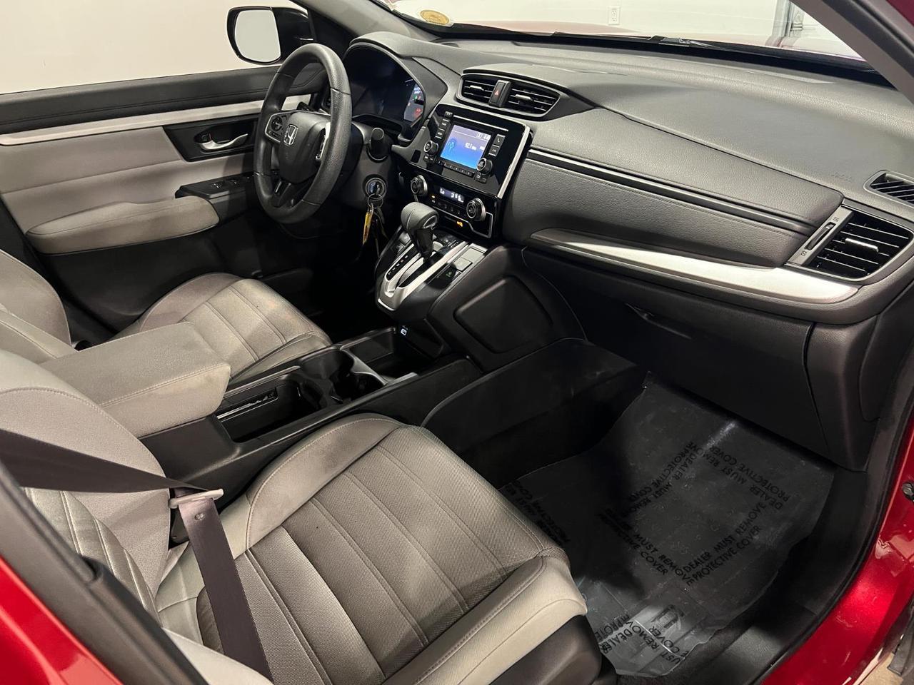 2020 Honda CR-V LX Parker CO