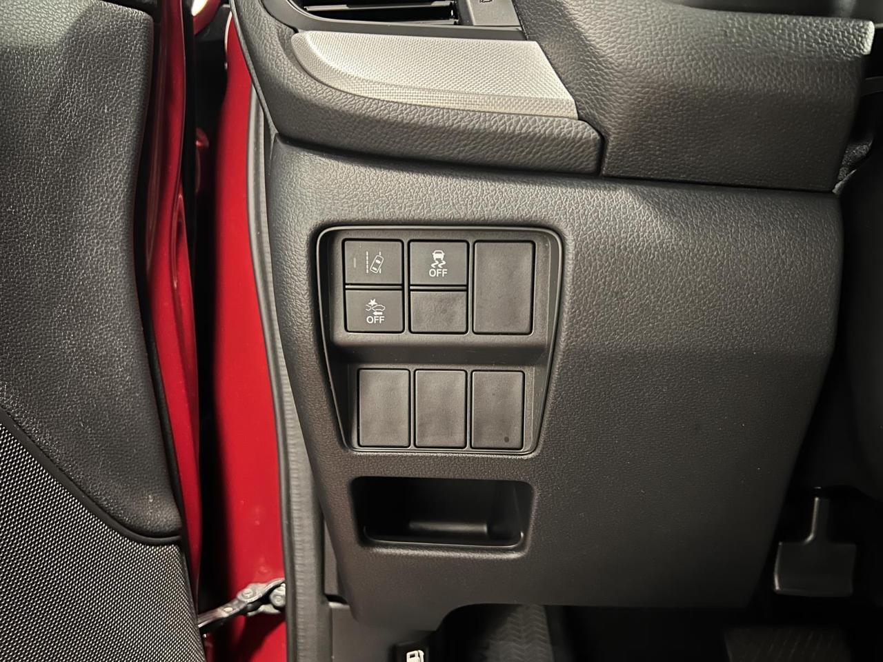 2020 Honda CR-V LX Parker CO