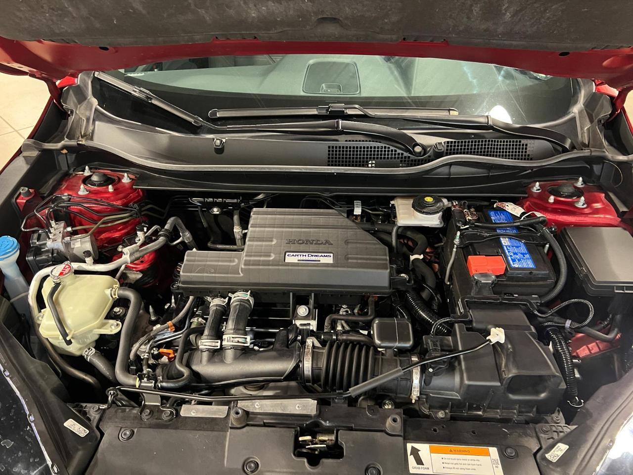 2020 Honda CR-V LX Parker CO