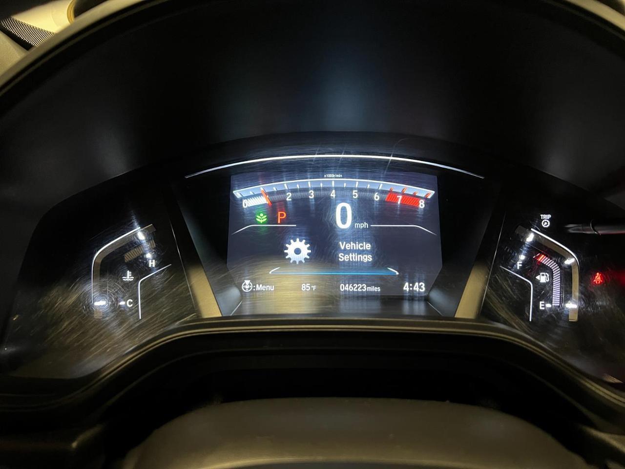2020 Honda CR-V LX Parker CO