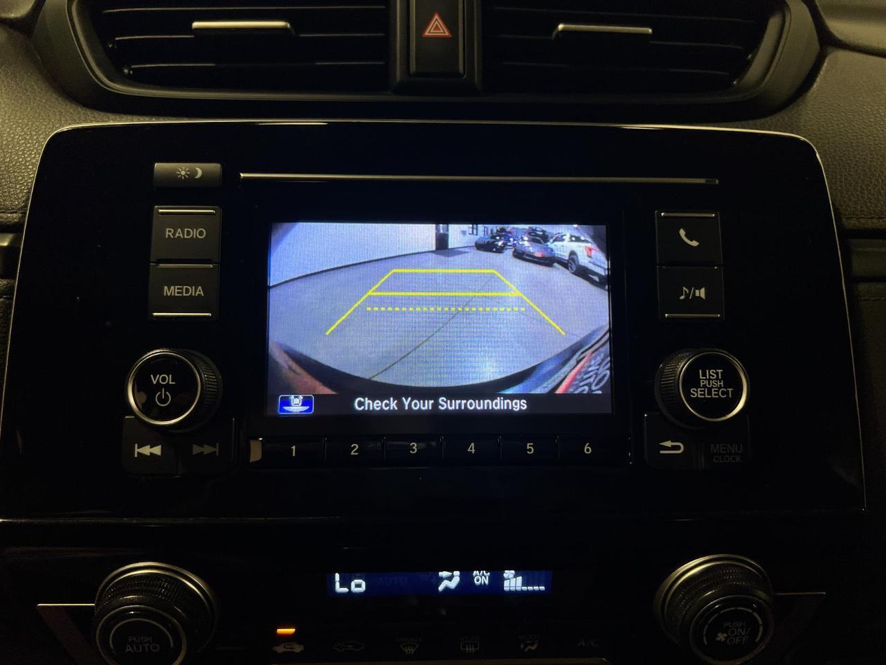 2020 Honda CR-V LX Parker CO