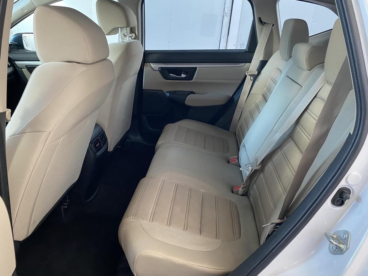 2020 Honda CR-V LX Richmond Hill NY