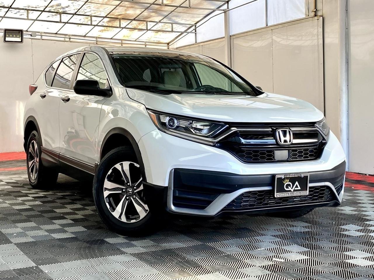 2020 Honda CR-V LX