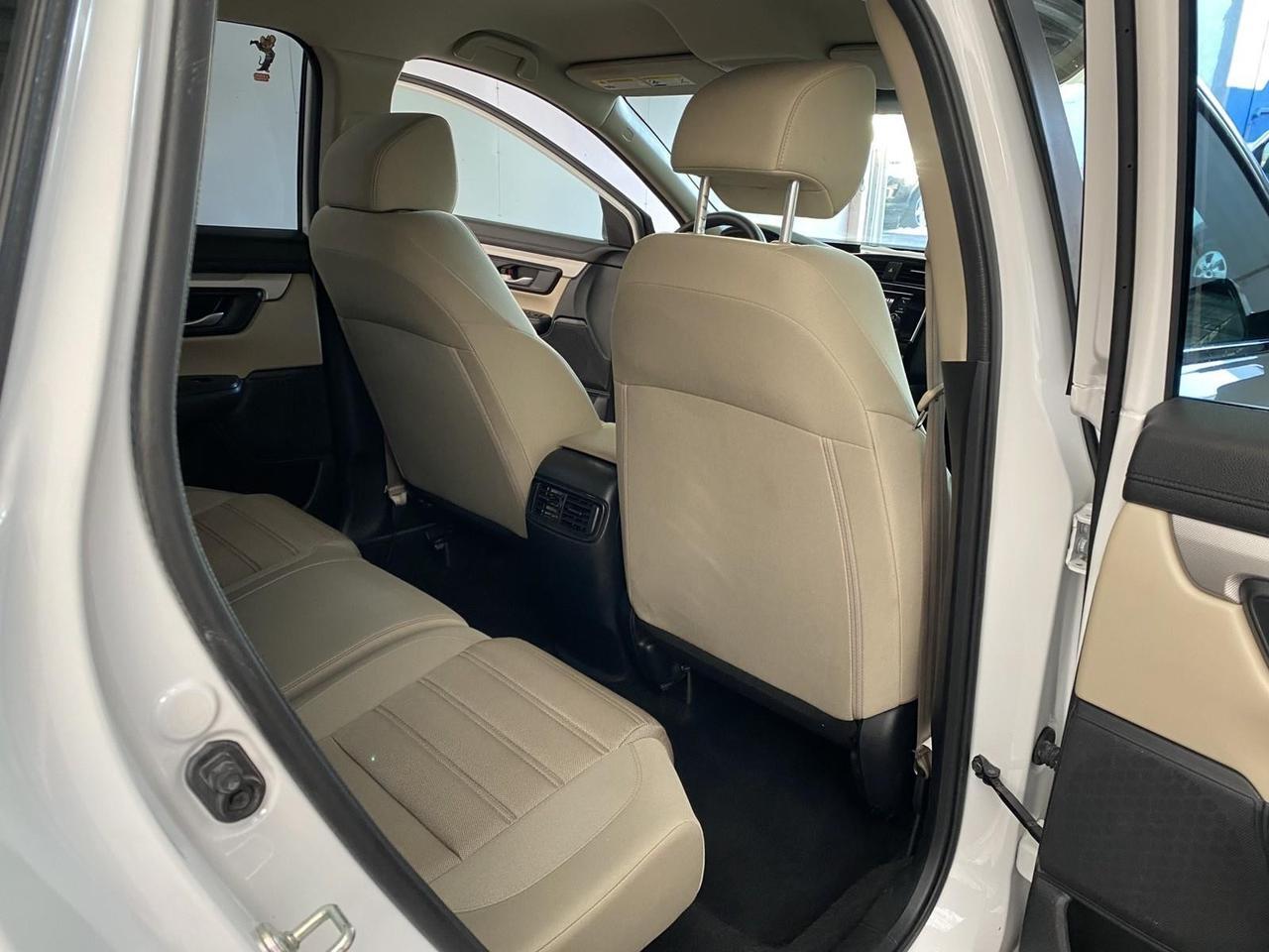 2020 Honda CR-V LX Richmond Hill NY