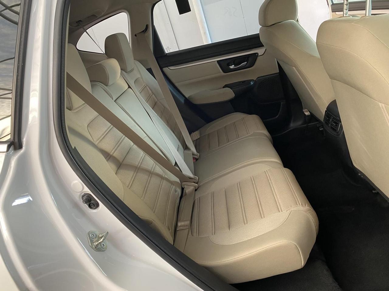 2020 Honda CR-V LX Richmond Hill NY