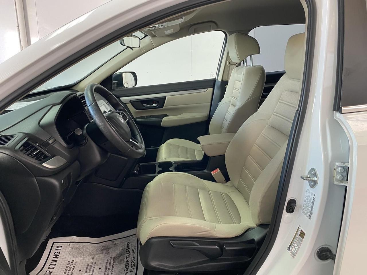 2020 Honda CR-V LX Richmond Hill NY