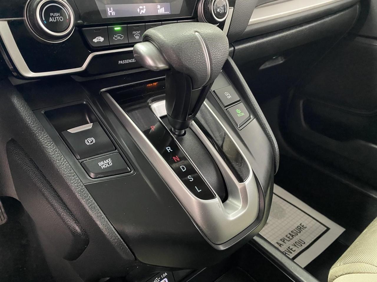 2020 Honda CR-V LX Richmond Hill NY