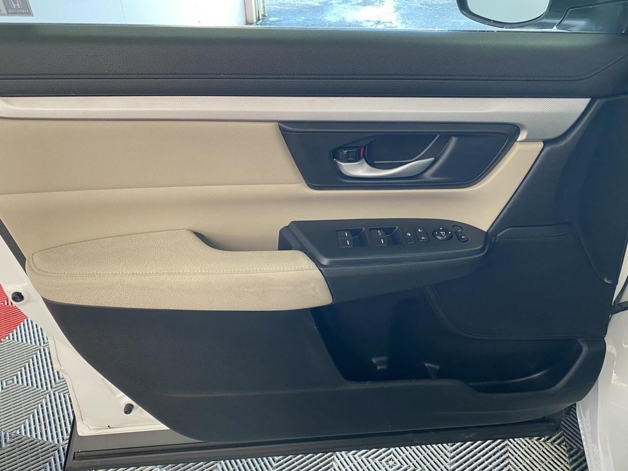 2020 Honda CR-V LX Richmond Hill NY