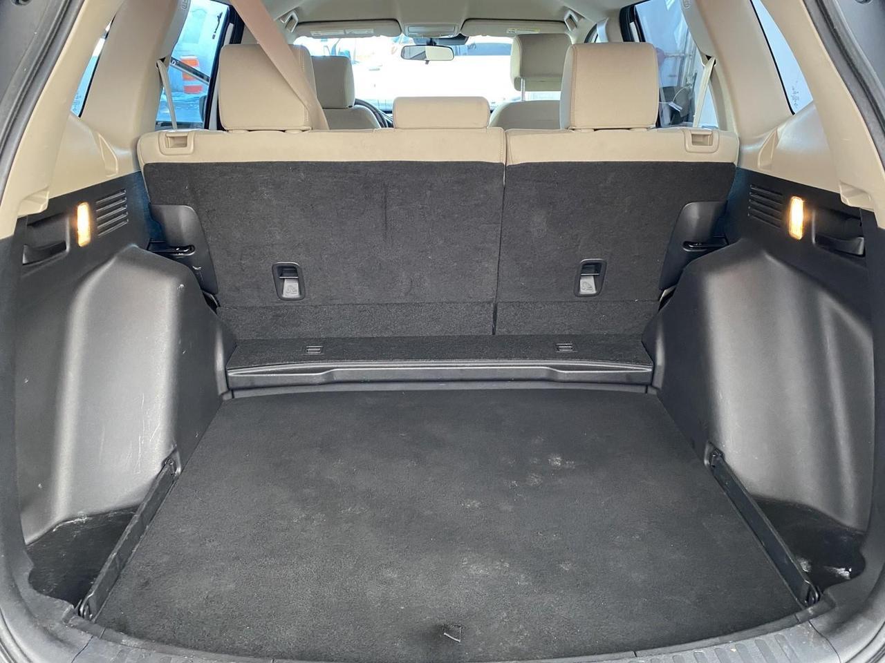 2020 Honda CR-V LX Richmond Hill NY