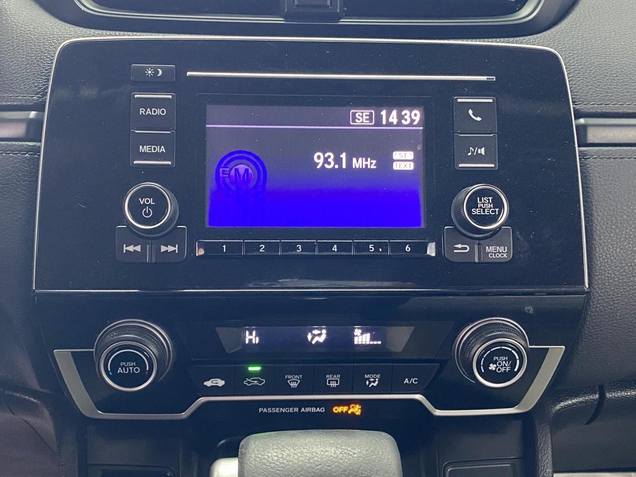 2020 Honda CR-V LX Richmond Hill NY