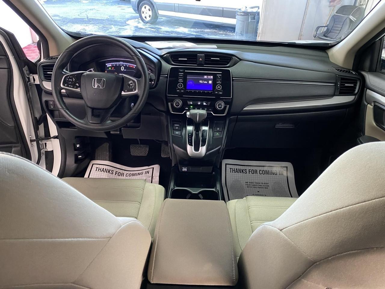 2020 Honda CR-V LX Richmond Hill NY