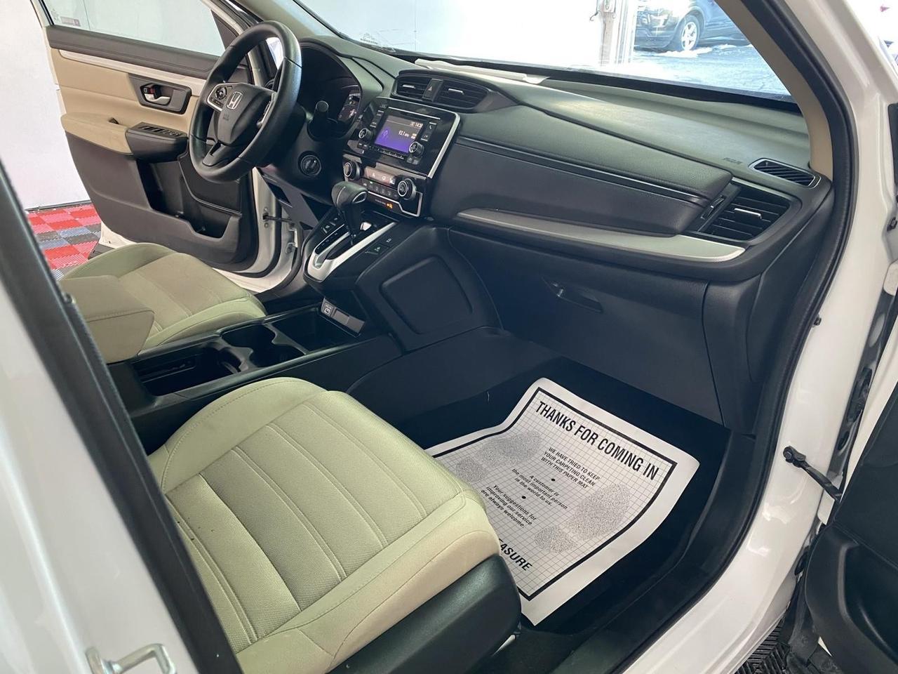 2020 Honda CR-V LX Richmond Hill NY