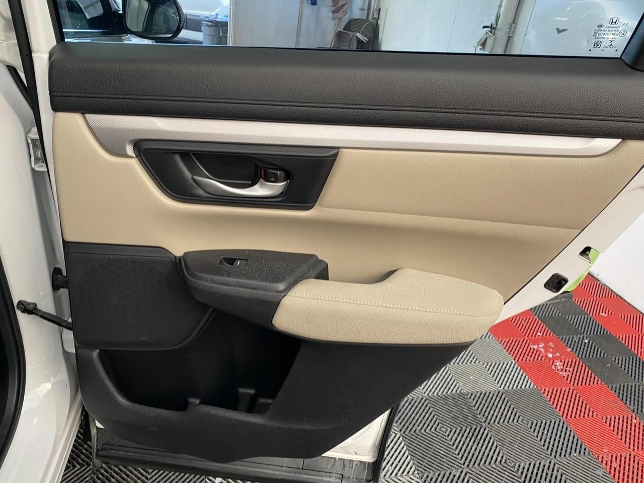 2020 Honda CR-V LX Richmond Hill NY
