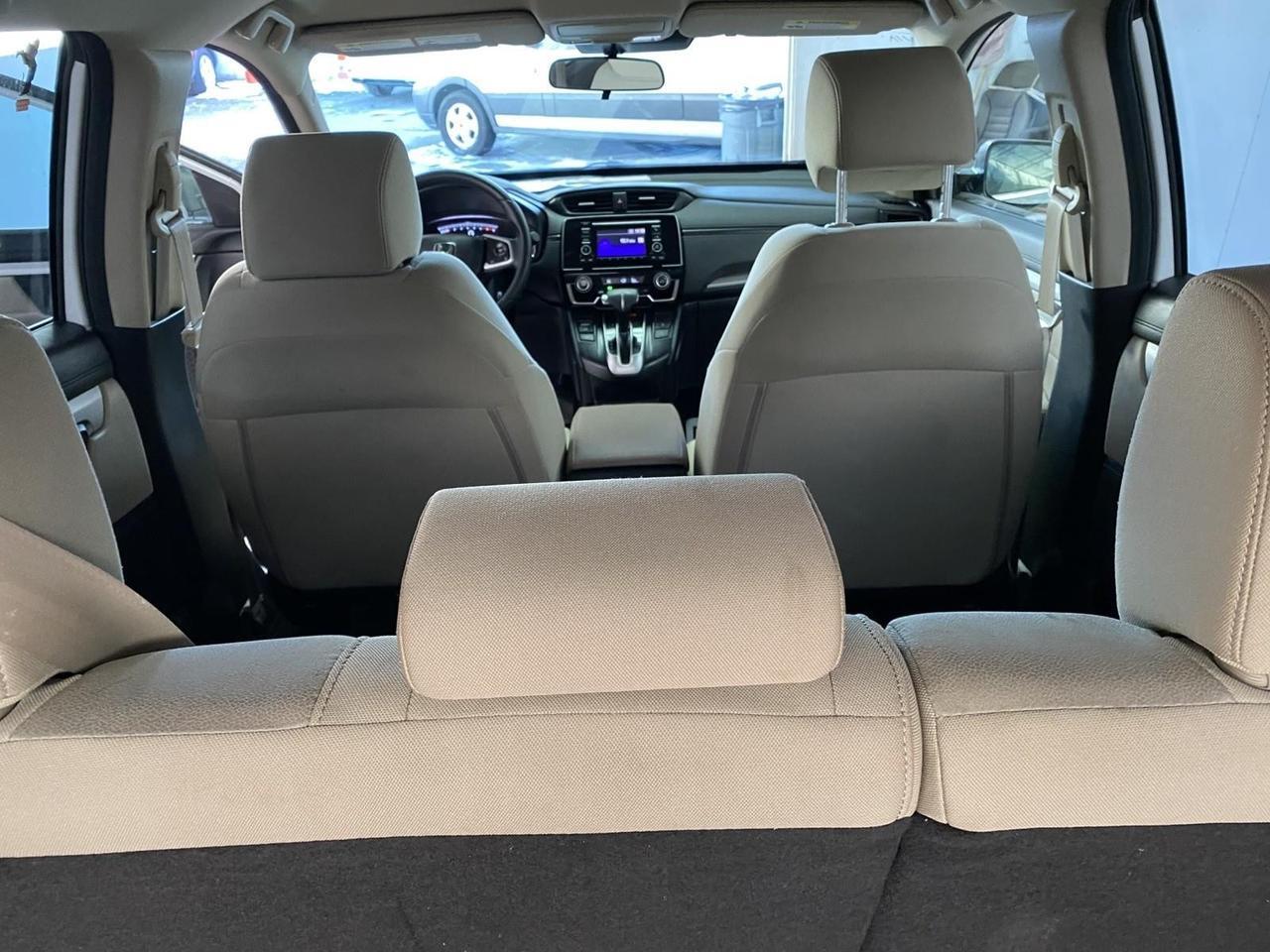 2020 Honda CR-V LX Richmond Hill NY