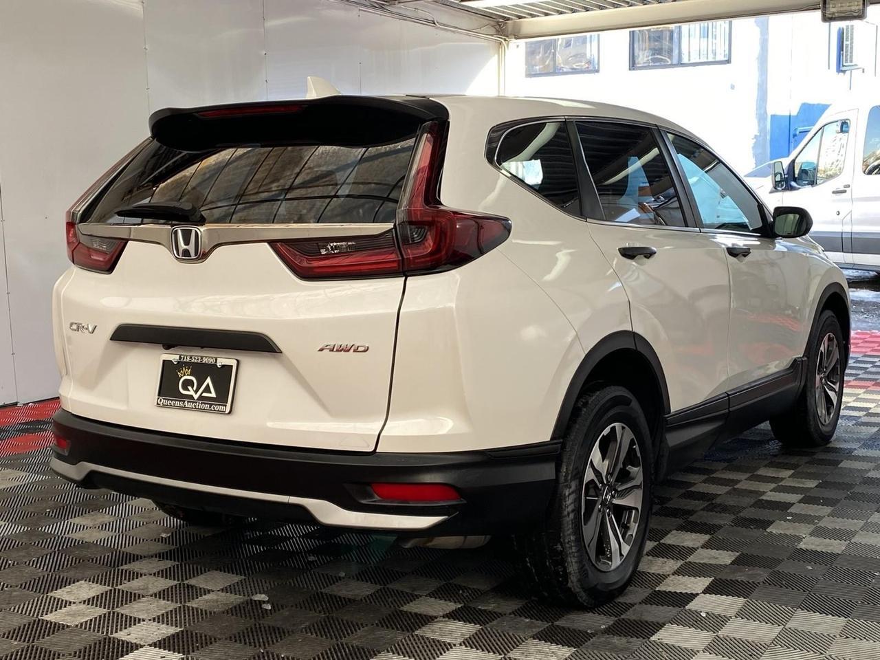 2020 Honda CR-V LX Richmond Hill NY