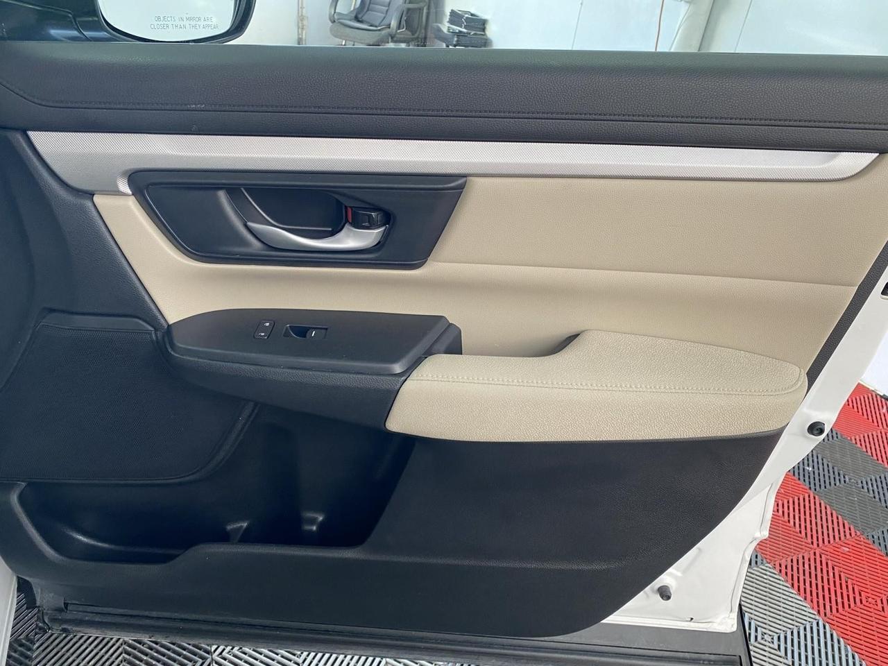 2020 Honda CR-V LX Richmond Hill NY