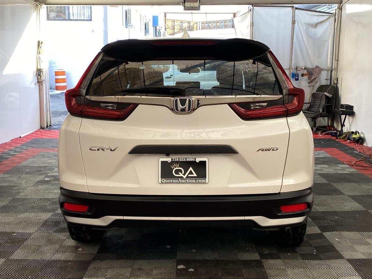 2020 Honda CR-V LX Richmond Hill NY