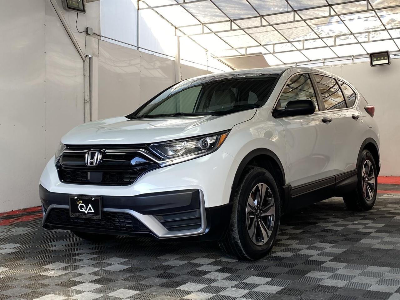 2020 Honda CR-V LX