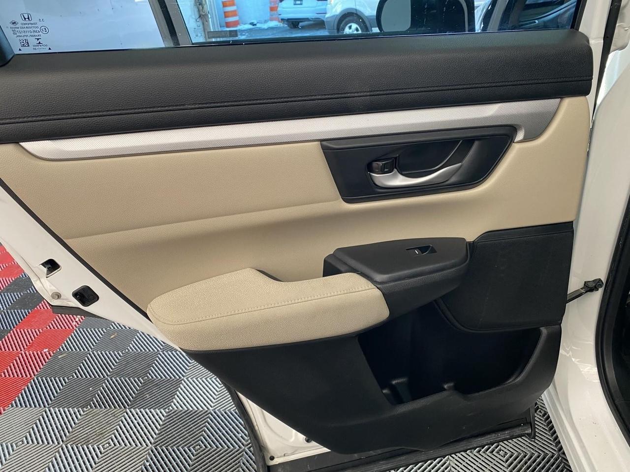 2020 Honda CR-V LX Richmond Hill NY