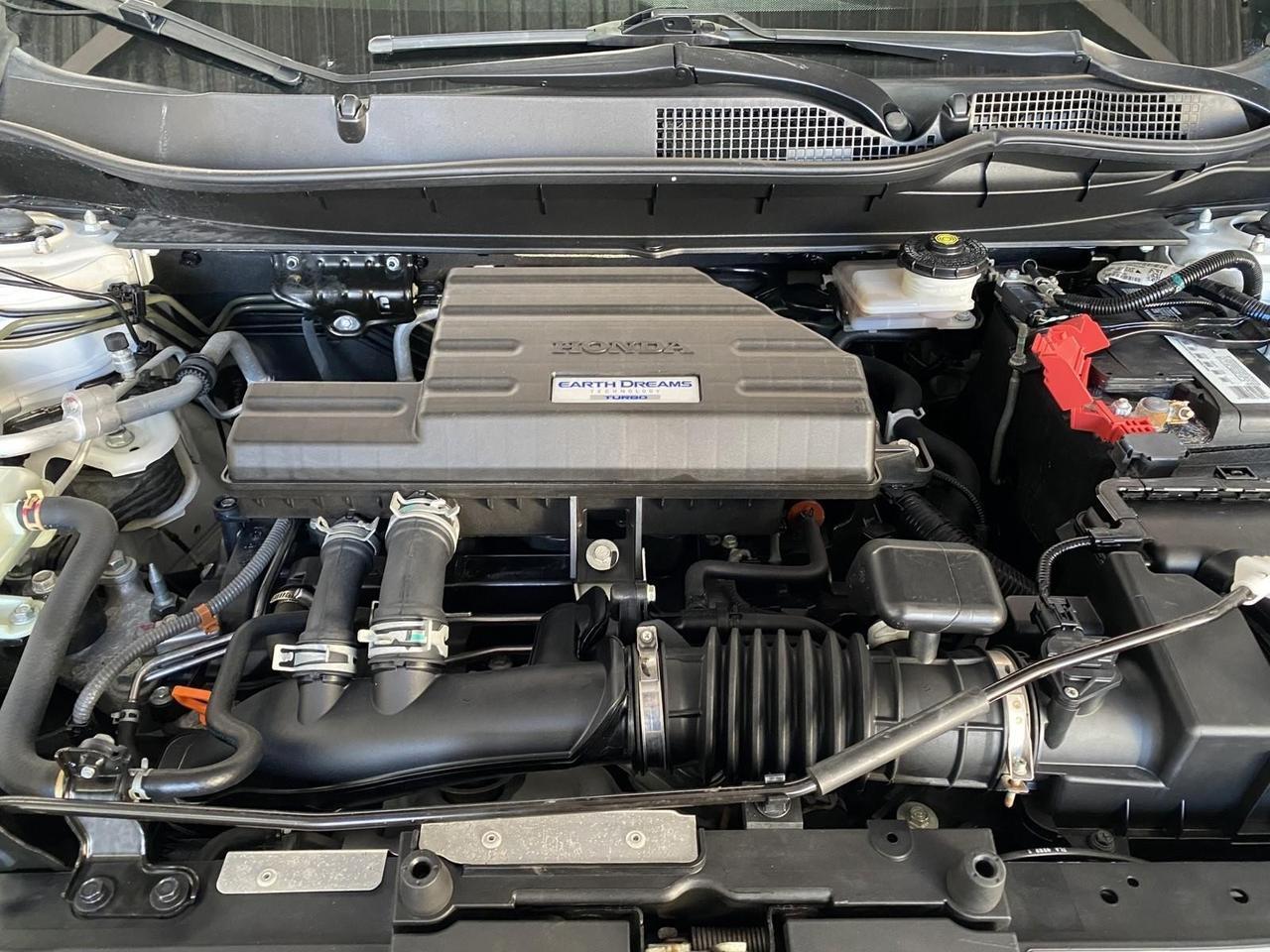 2020 Honda CR-V LX Richmond Hill NY