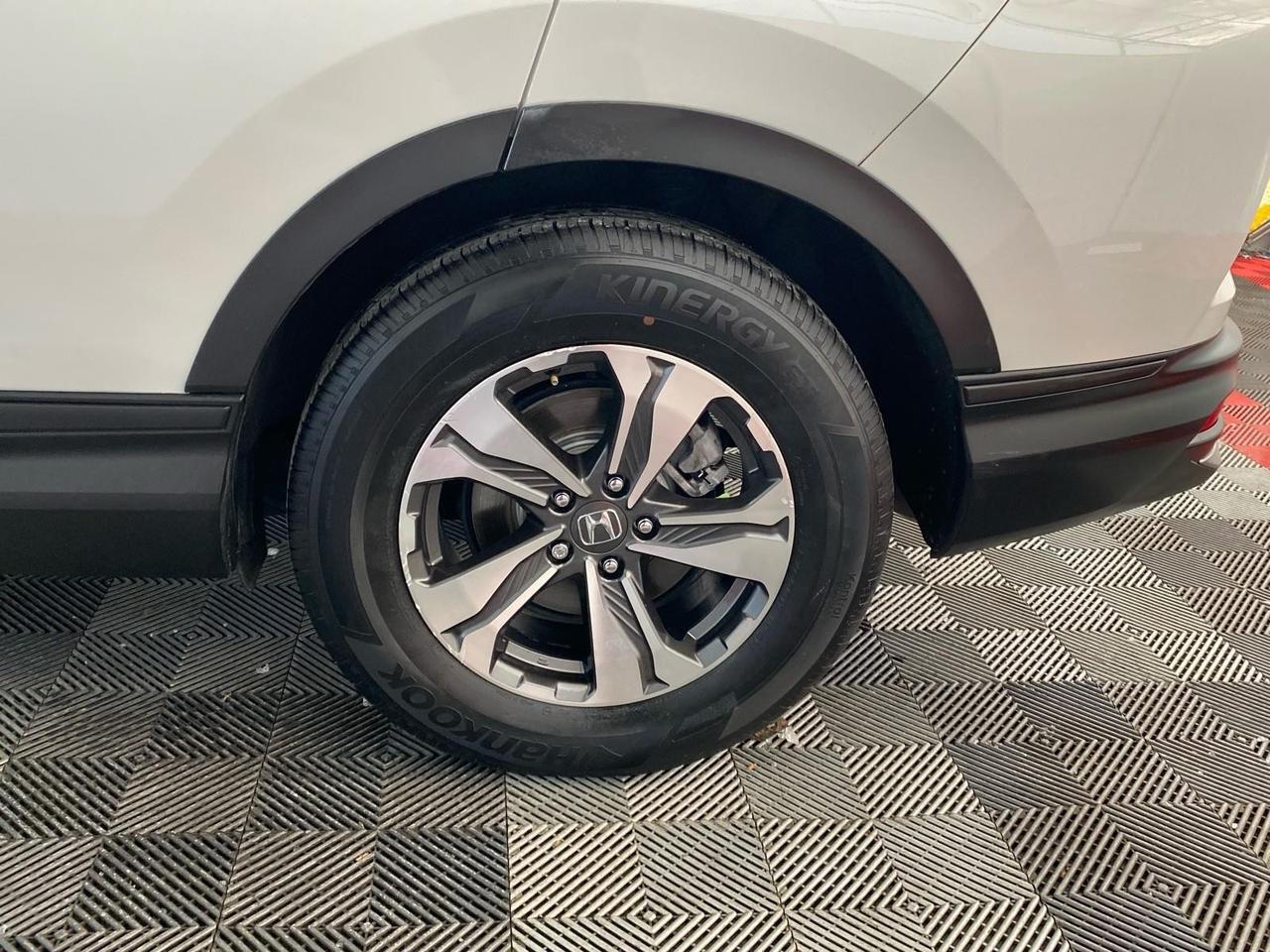2020 Honda CR-V LX Richmond Hill NY