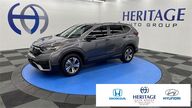 2020 Honda CR-V LX Rome GA 2020 Honda CR-V LX Rome GA
