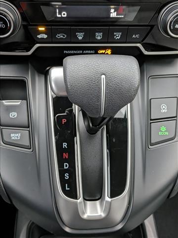 2020 Honda CR-V LX Roseville CA