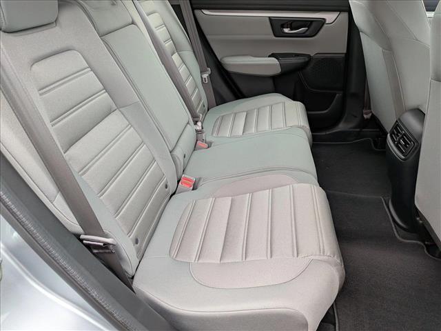 2020 Honda CR-V LX Roseville CA