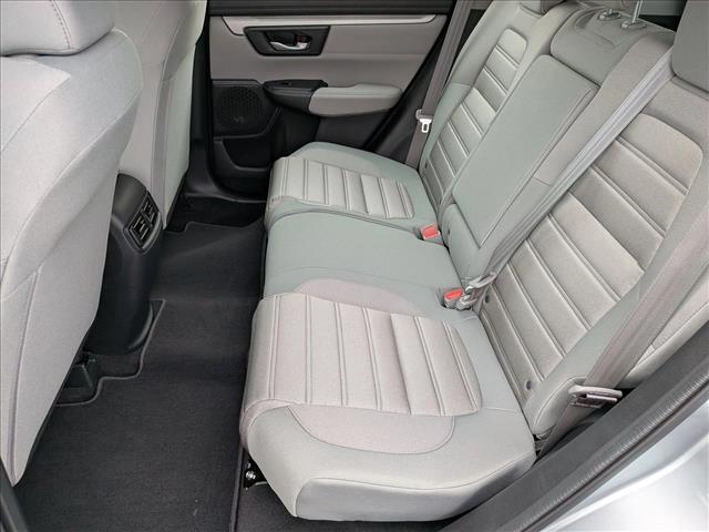 2020 Honda CR-V LX Roseville CA