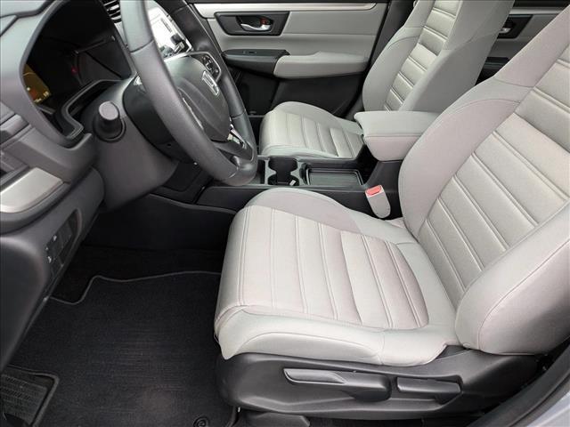 2020 Honda CR-V LX Roseville CA