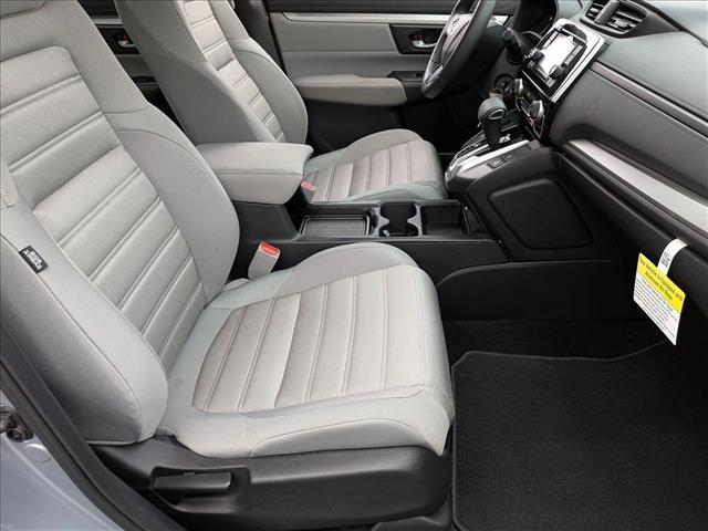 2020 Honda CR-V LX Roseville CA