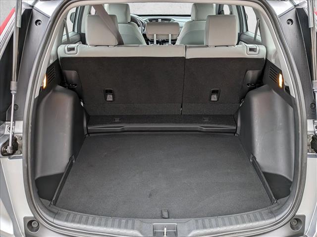 2020 Honda CR-V LX Roseville CA