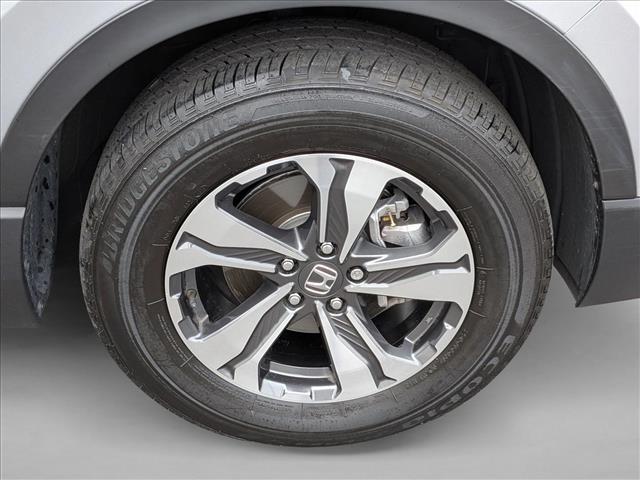 2020 Honda CR-V LX Roseville CA