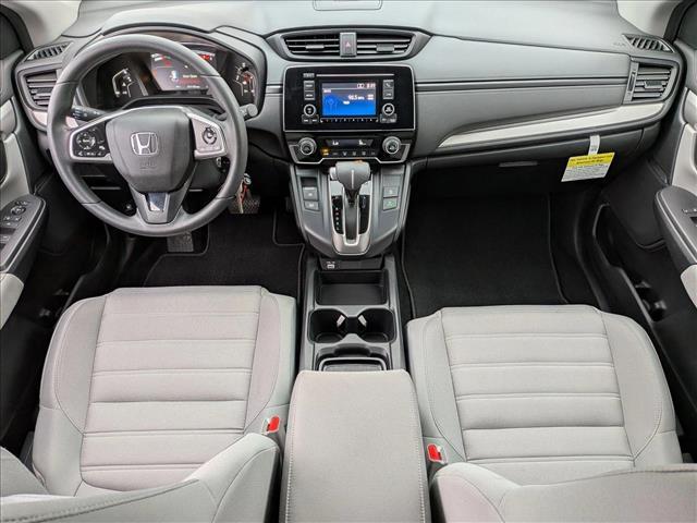 2020 Honda CR-V LX Roseville CA