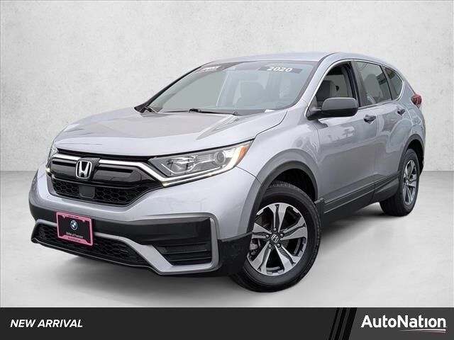 2020 Honda CR-V LX