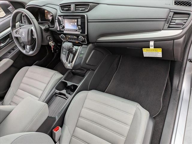 2020 Honda CR-V LX Roseville CA