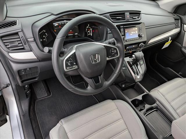 2020 Honda CR-V LX Roseville CA