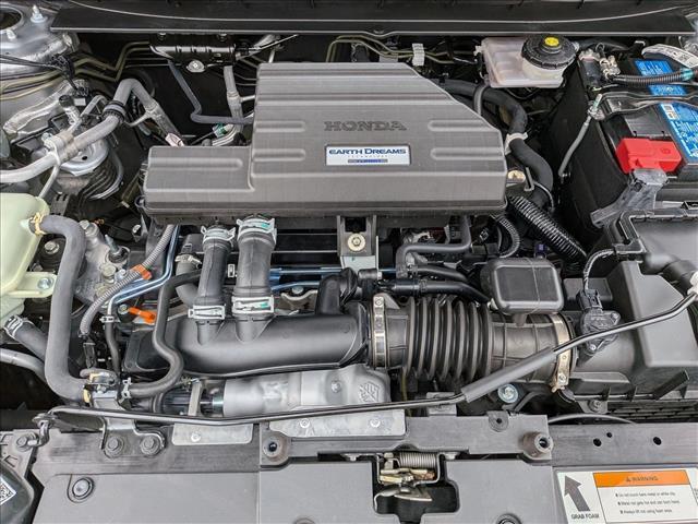 2020 Honda CR-V LX Roseville CA